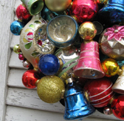 For Your Consideration: More Christmas Wreaths