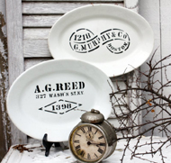 Creating with Stencils