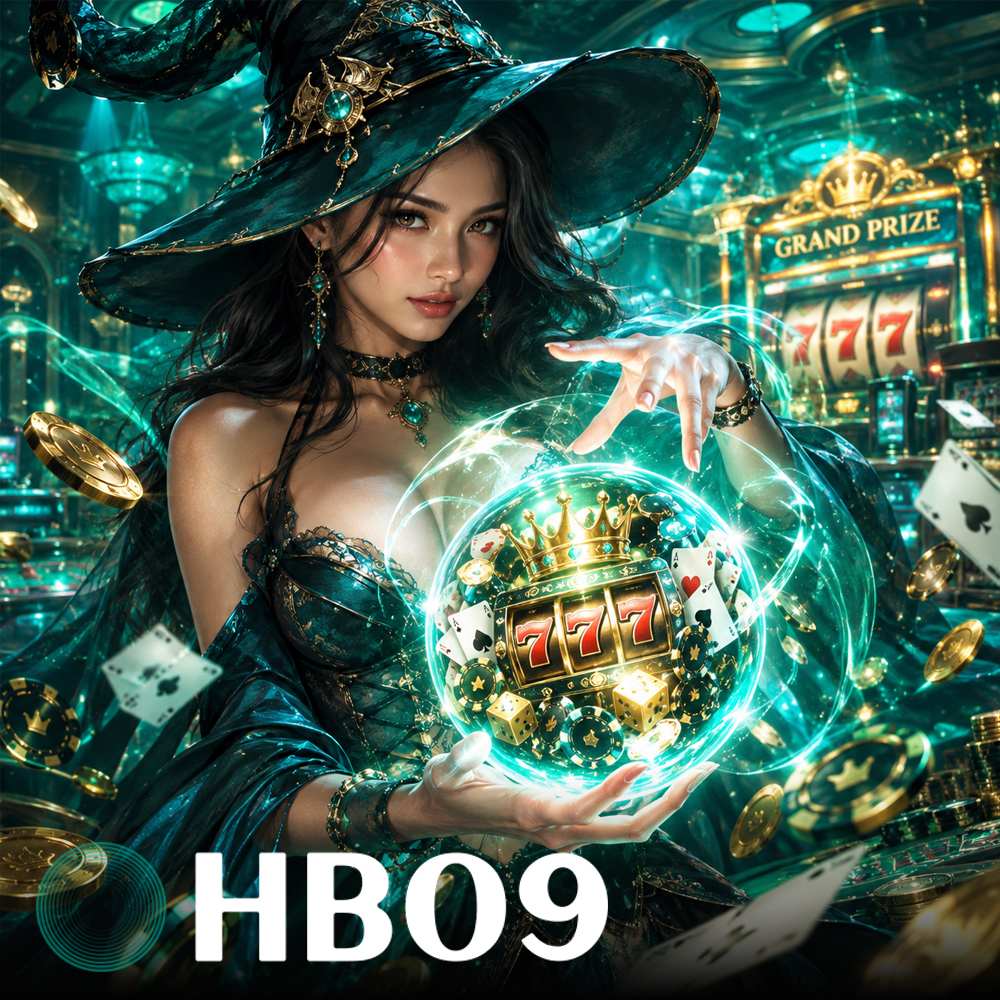 Banner HBO9